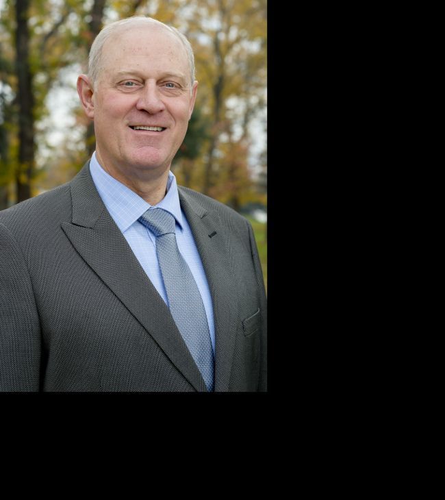 Mark Christiansen