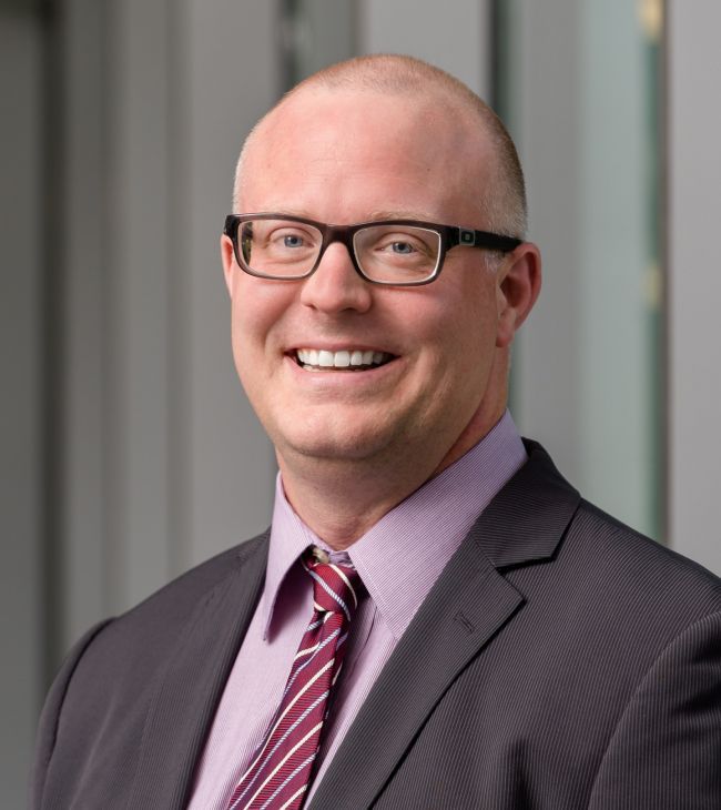 Todd Davenport