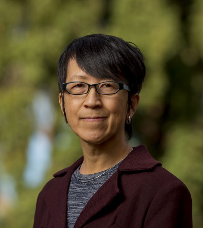 Rose Wong
