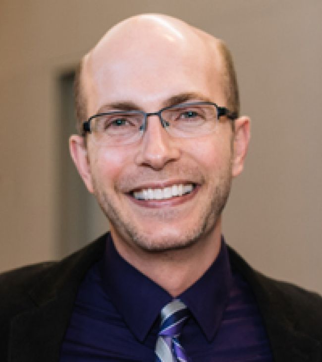 Derek Isetti