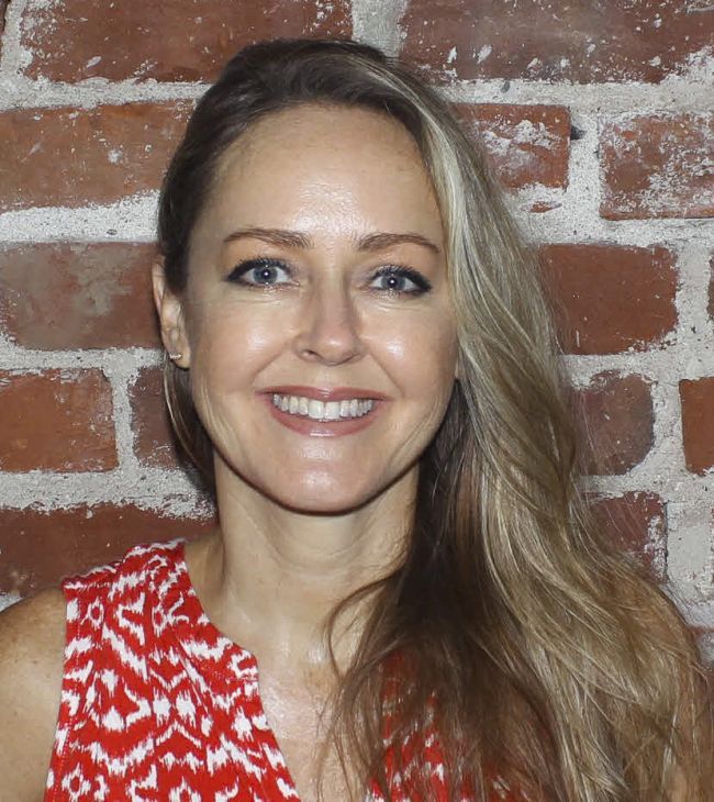 Lori Liddicoat picture