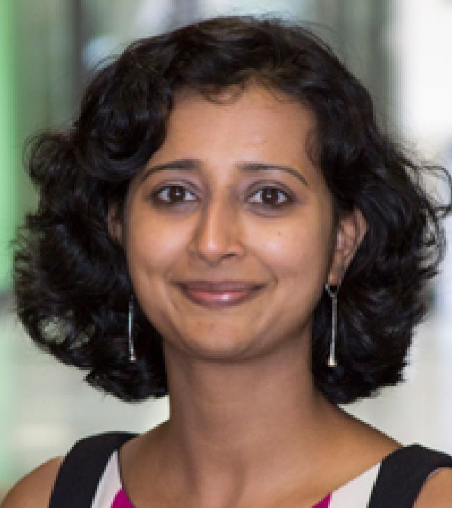 Madhu Sundarrajan
