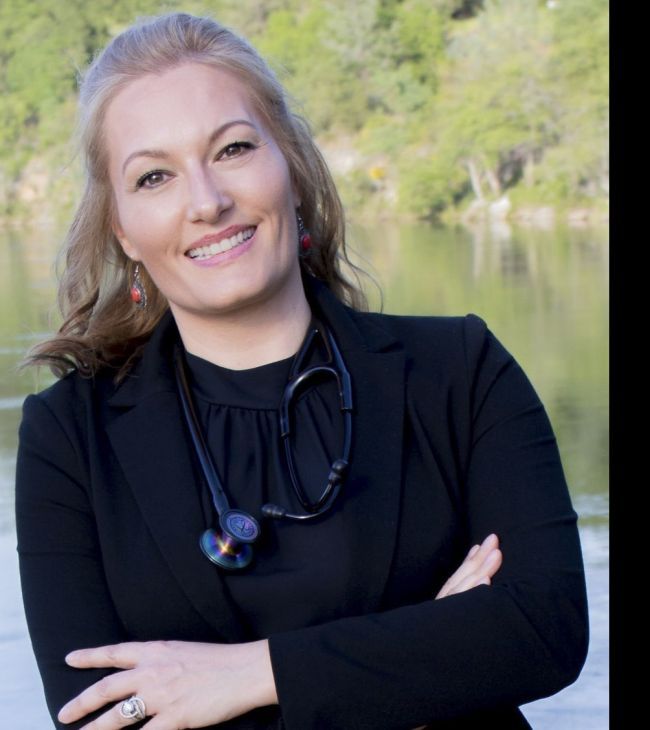 Nancy Hamler headshot