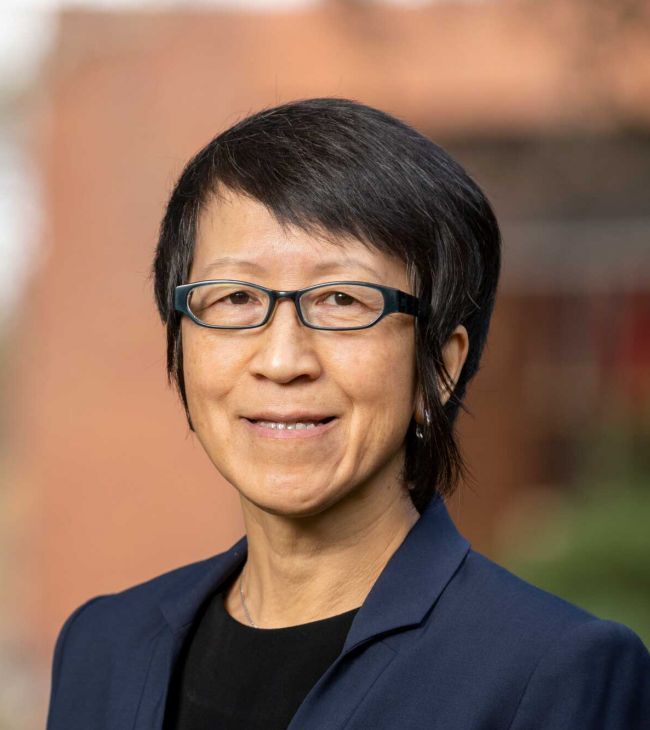 Rose Wong