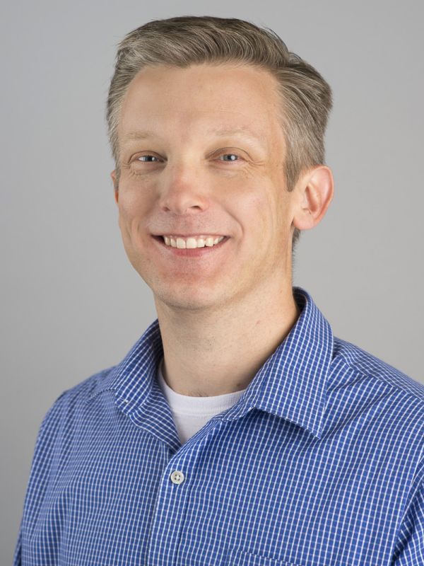 David Gillette