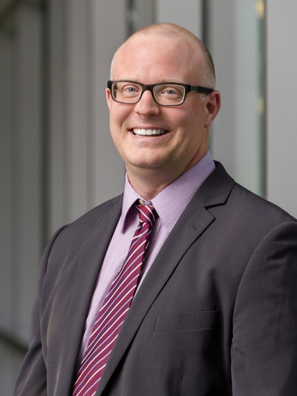 Todd Davenport
