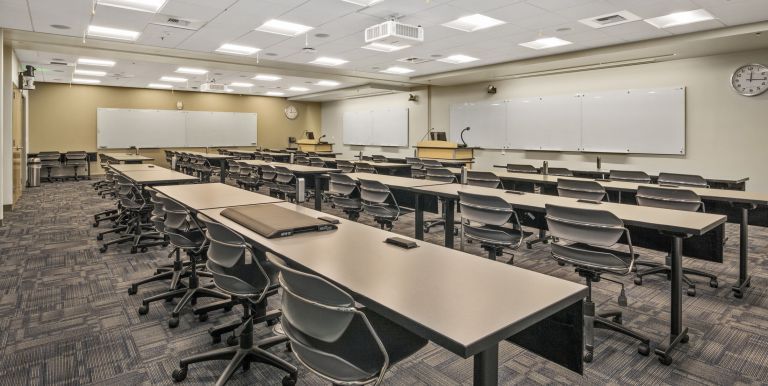 classroom