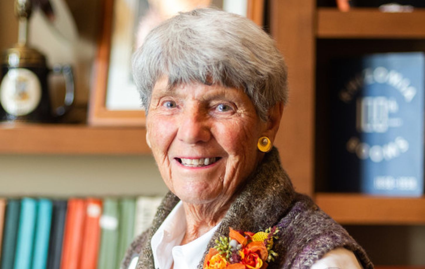 Doris Meyer