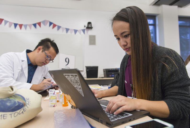 Doctor of Medical Science & Doctor of Health Science University of