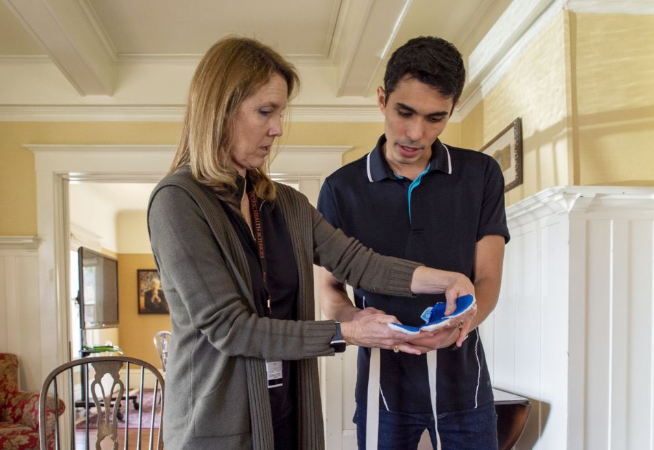 Prerequisites for occupational therapy graduate programs Prerequisites for occupational therapy graduate programs picture